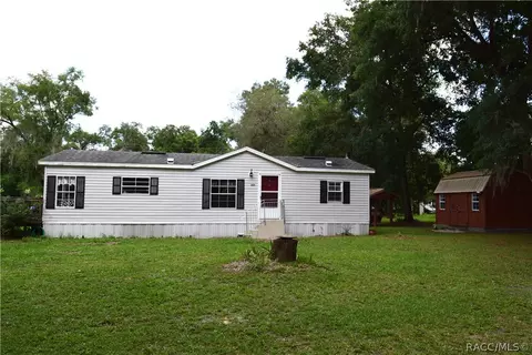 1571 N Little Carmen Ter, Inverness, FL 34453