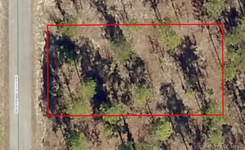 lot62 Deerpark Hts, Dunnellon, FL 34431