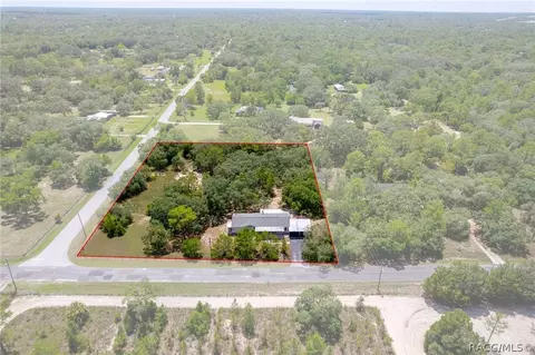 5330 S Chestnut Ter, Lecanto, FL 34461