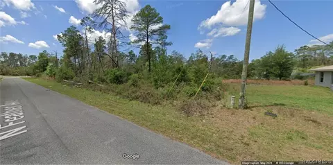 8178 N Feather Ave, Dunnellon, FL 34433