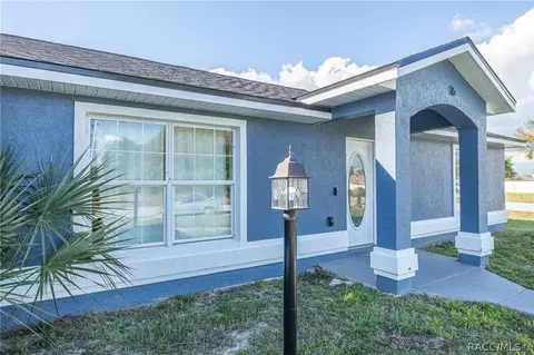 Exterior - 16 Bahia Pass Loop, Ocala, FL 34472 photo 3 of 5