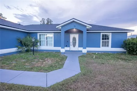 Exterior - 16 Bahia Pass Loop, Ocala, FL 34472 photo 2 of 5