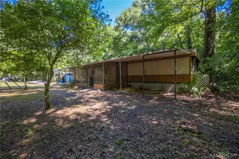 9415 E Tin Pan Aly, Inverness, FL 34453