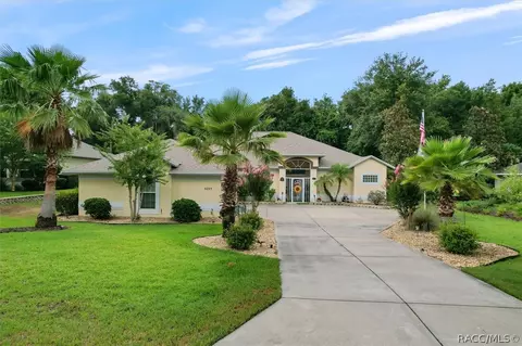 8217 SW 196th Court Rd, Dunnellon, FL 34432