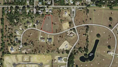 1653 E Ridgeline Path, Inverness, FL 34453
