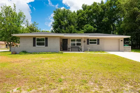 414 Tulip Ln, Inverness, FL 34452