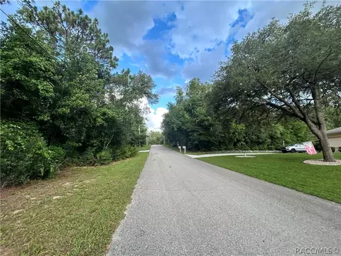 1251 E Getty Ln, Hernando, FL 34442 photo 5
