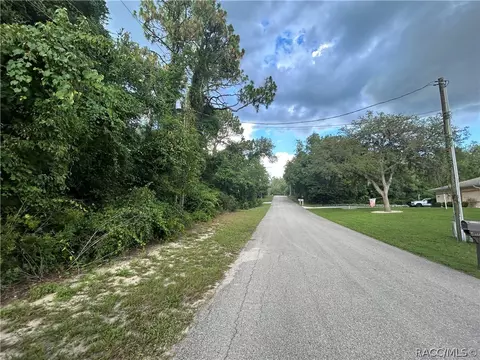 1251 E Getty Ln, Hernando, FL 34442 photo 19