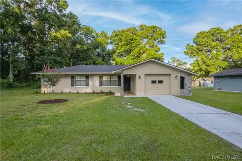 625 N Charles Ave, Inverness, FL 34453