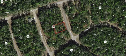 742 E Weldon Ln, Dunnellon, FL 34434