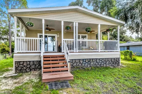 4110 E Lake Park Dr, Hernando, FL 34442
