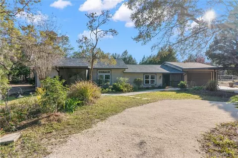 4432 W Field St, Homosassa, FL 34446