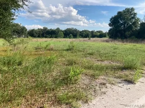Tbd Sw 146 Place, Dunnellon, FL 34432