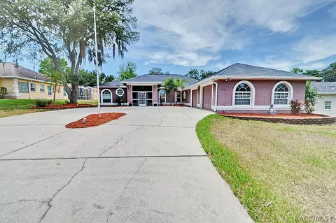 1518 E Monopoly Loop, Inverness, FL 34453