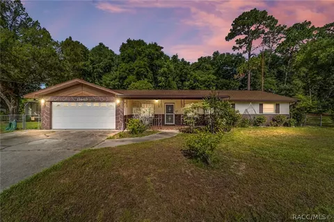 11940 N Bearl Ter, Dunnellon, FL 34433