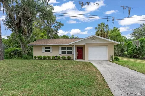 308 Lake St, Inverness, FL 34450