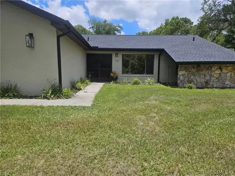 1970 W Union St, Hernando, FL 34442