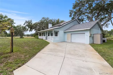 4491 E Islet Ct, Hernando, FL 34442 photo 7