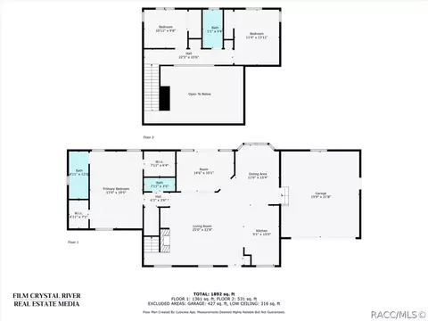 4491 E Islet Ct, Hernando, FL 34442 photo 6