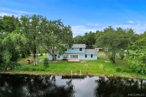 4491 E Islet Ct, Hernando, FL 34442 photo 11