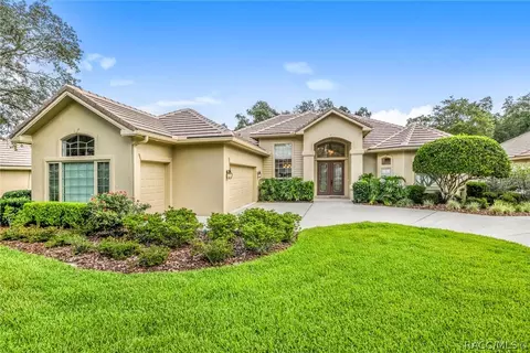 3057 N Caves Valley Path, Lecanto, FL 34461