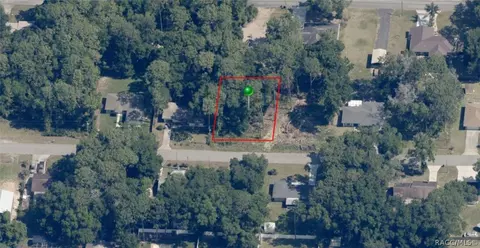 6389 E Kent St, Inverness, FL 34452