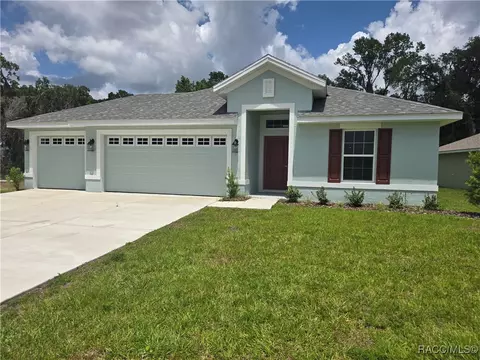 1003 Heron Point Dr, Inverness, FL 34453