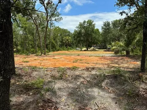 3134 N Holiday Dr, Crystal River, FL 34428