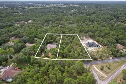 400 E Knightsbridge Pl, Lecanto, FL 34461 photo 4