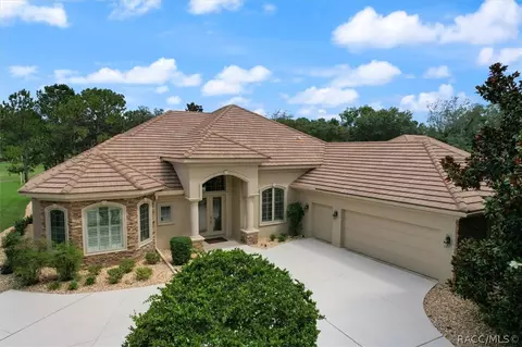 2771 N Crosswater Path, Lecanto, FL 34461