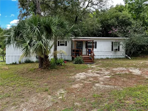 5442 S Oldfield Ave, Homosassa, FL 34446