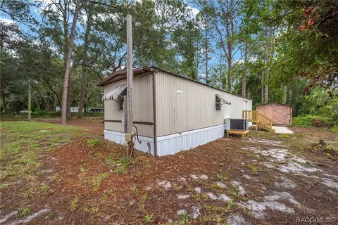 4250 E Fort Apache Pl, Dunnellon, FL 34434 photo 27