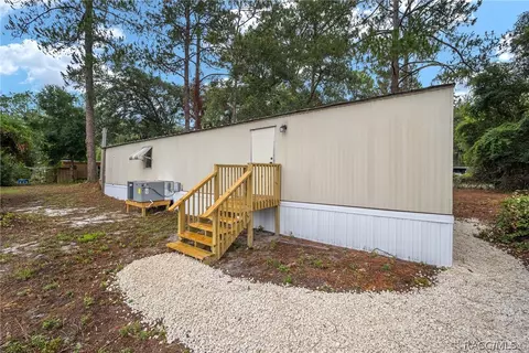 4250 E Fort Apache Pl, Dunnellon, FL 34434 photo 20