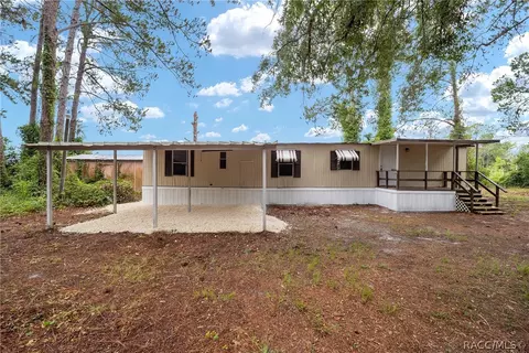 4250 E Fort Apache Pl, Dunnellon, FL 34434 photo 3