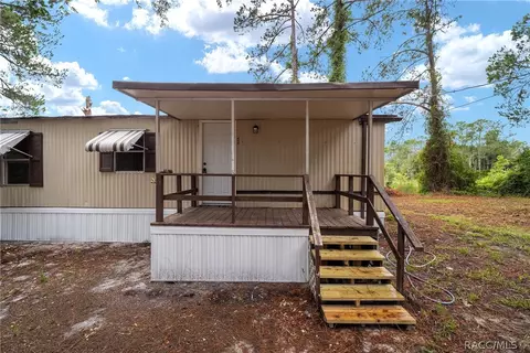 4250 E Fort Apache Pl, Dunnellon, FL 34434 photo 5