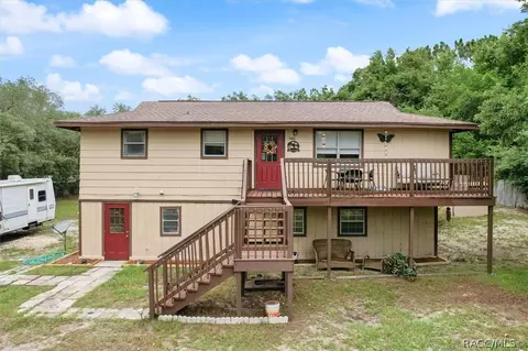 3461 E Cedar Oak Ln, Dunnellon, FL 34434