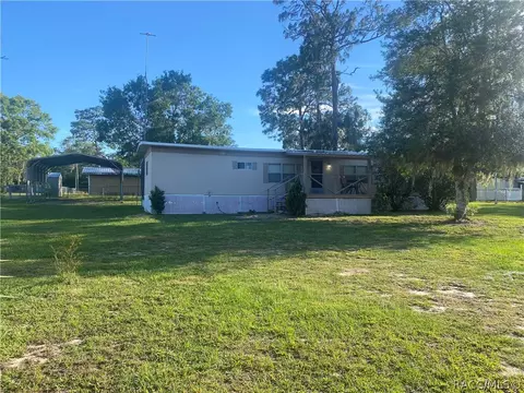 5188 E Big Buck Ct, Inverness, FL 34452
