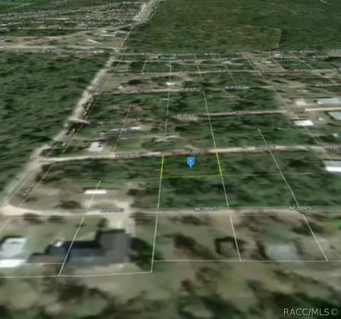 0 NE 200th Pl, Fort Mc Coy, FL 32134