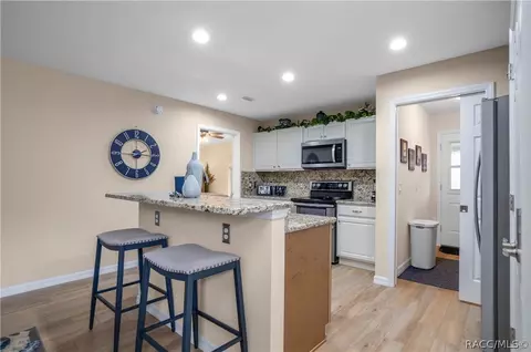 Kitchen - 781 W Sunbird Path, Hernando, FL 34442 photo 1 of 6