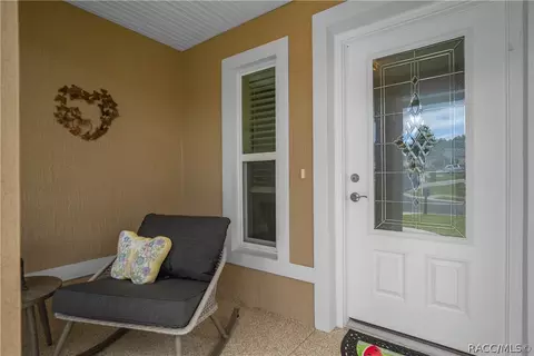 Exterior - 781 W Sunbird Path, Hernando, FL 34442 photo 3 of 8