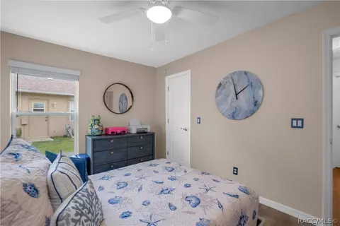 Bedroom - 781 W Sunbird Path, Hernando, FL 34442 photo 1 of 6