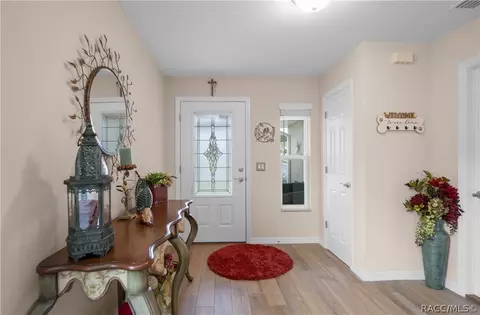 Entry Way - 781 W Sunbird Path, Hernando, FL 34442 photo 1 of 1