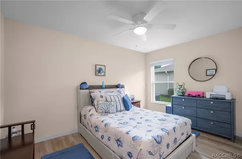 Bedroom - 781 W Sunbird Path, Hernando, FL 34442 photo 2 of 6
