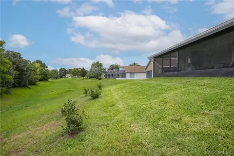 Exterior - 781 W Sunbird Path, Hernando, FL 34442 photo 8 of 8
