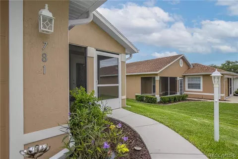 Other - 781 W Sunbird Path, Hernando, FL 34442 photo 2 of 6