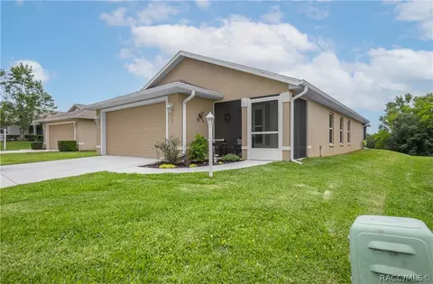 781 W Sunbird Path, Hernando, FL 34442