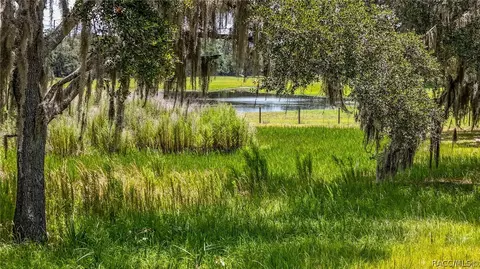 6764 N Paraqua Cir, Crystal River, FL 34428