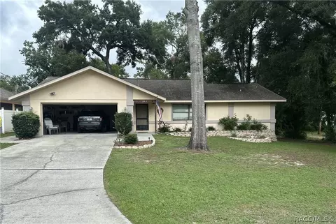 6317 E Sage St, Inverness, FL 34452