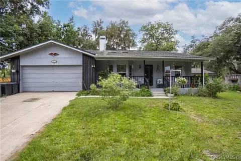 132 N Abbey Way, Inverness, FL 34450