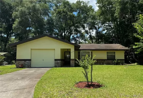 6034 E Loring Ln, Inverness, FL 34452